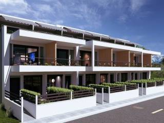 Apartment - Grekodom 64024|1008711