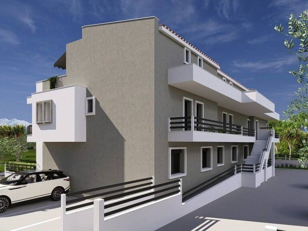 Apartment - Grekodom 64024|1008713