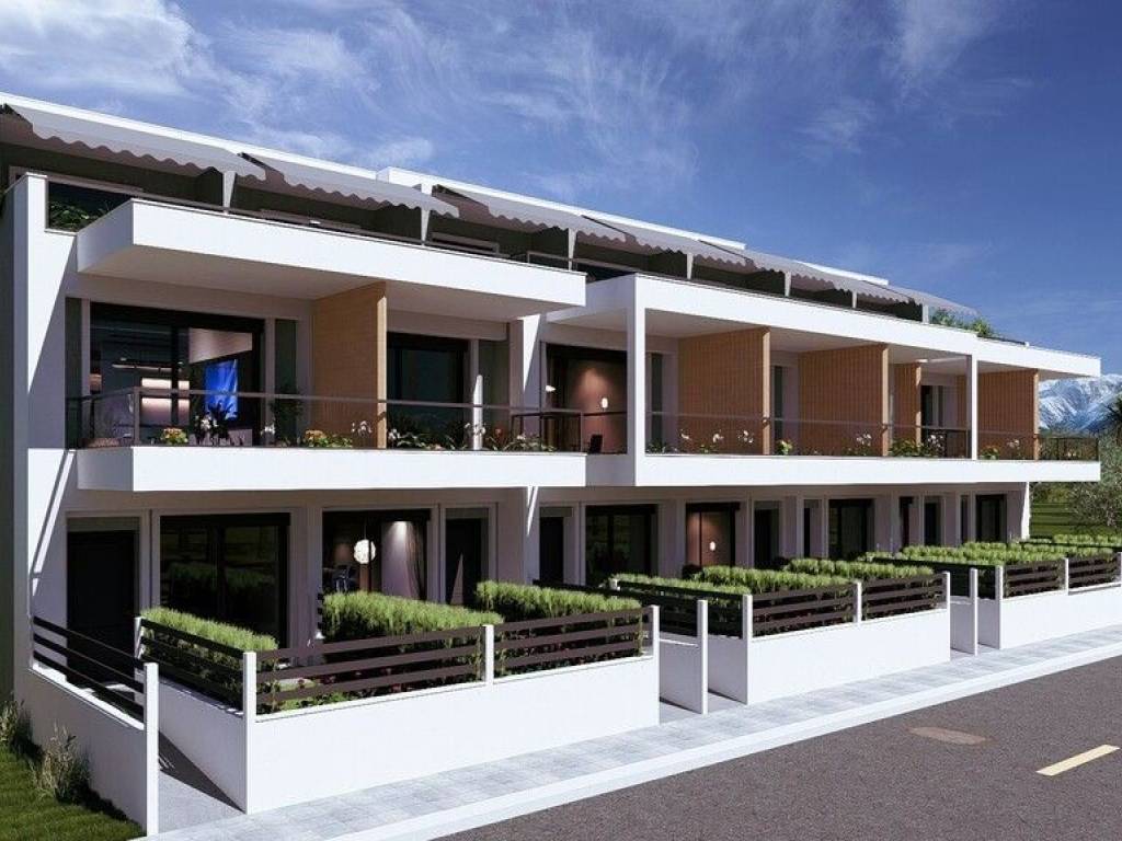 Maisonette - Grekodom 64025|1008750