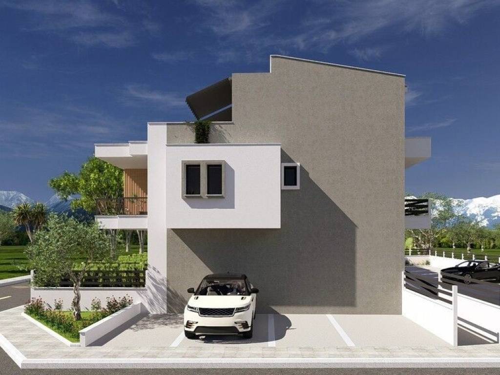 Maisonette - Grekodom 64025|1008752