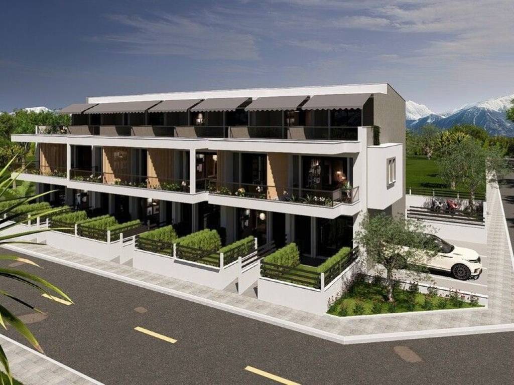 Apartment - Grekodom 64024|1008716