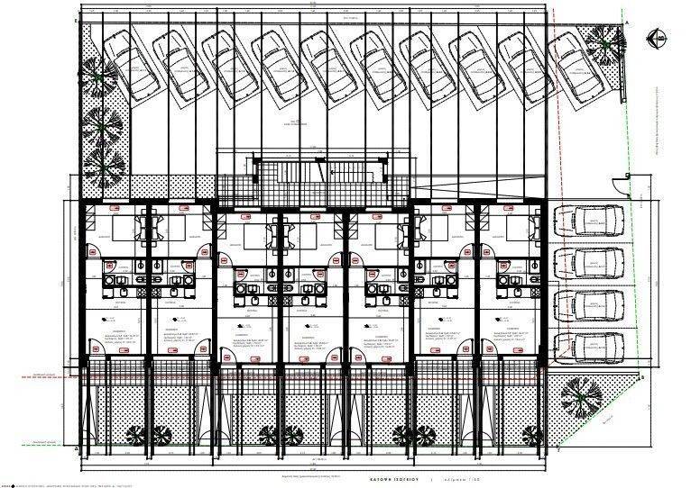 Apartment - Grekodom 64024|1008717