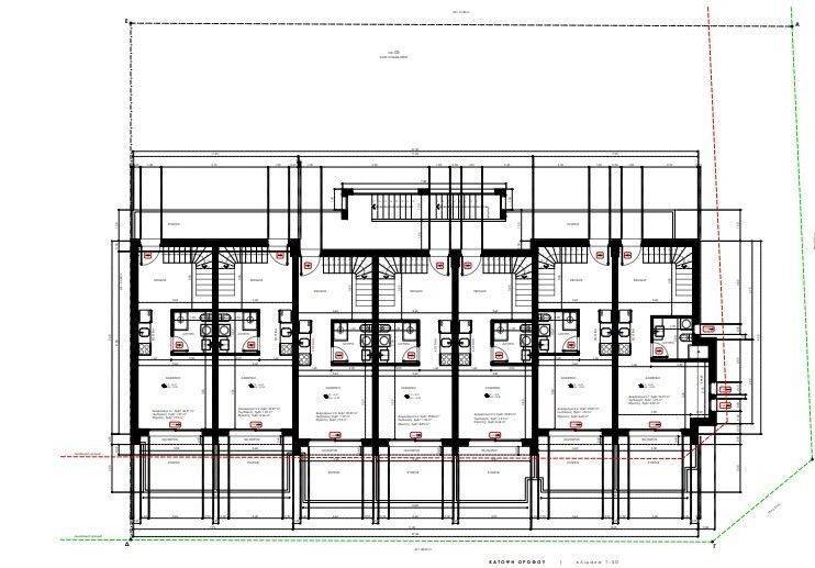 Maisonette - Grekodom 64025|1008756