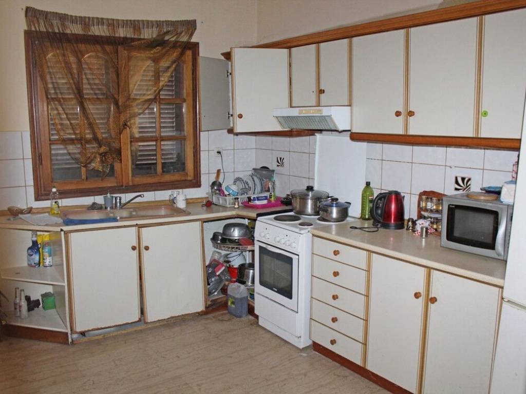 Apartment - Grekodom 64020|1008660