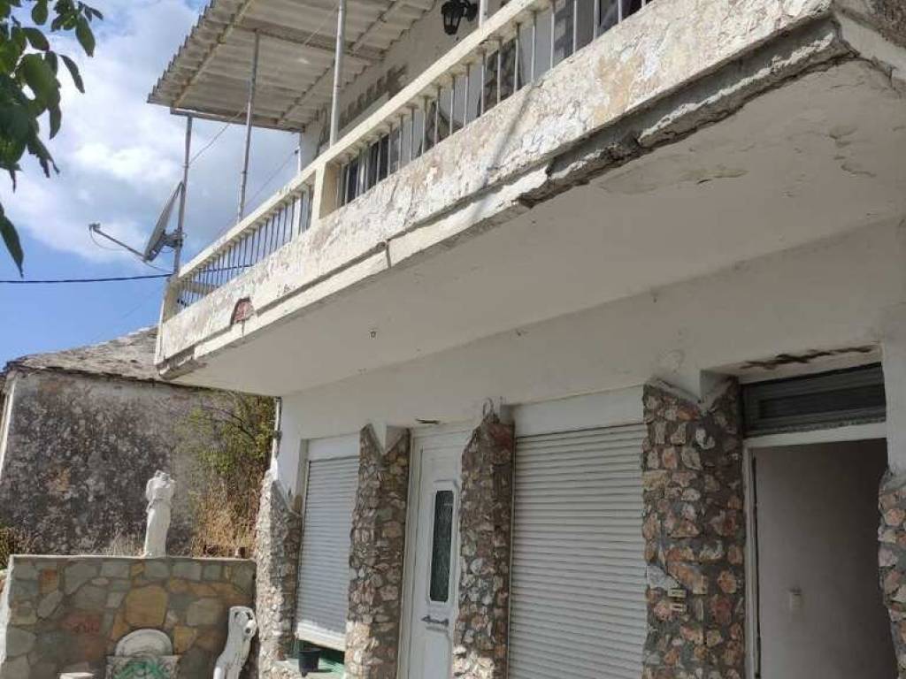 Detached - Grekodom 61073|915101