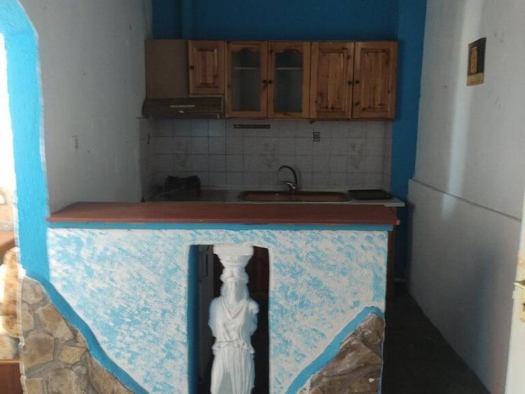 Detached - Grekodom 61073|915107