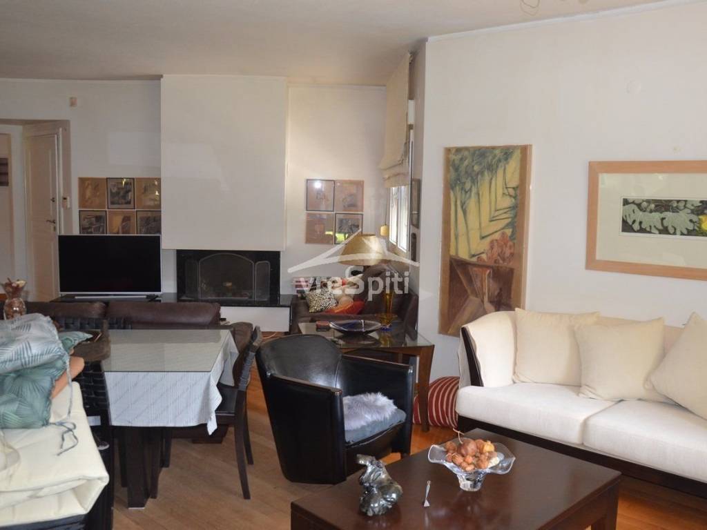 ΣΑΛΟΝΙ - ΚΑΘΙΣΤΙΚΟ