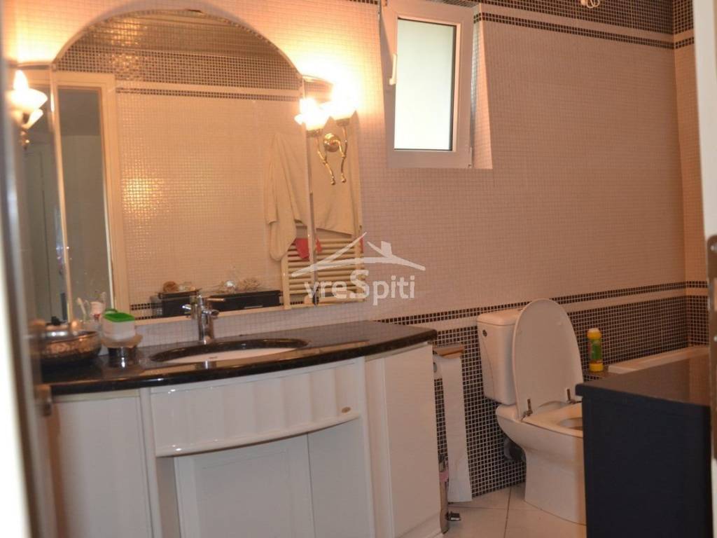 ΜΠΑΝΙΟ ΙΣΟΓΕΙΟΥ