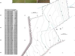 Oikodomesimo parathalassio oikopedo Pylos Gialoba pros polese