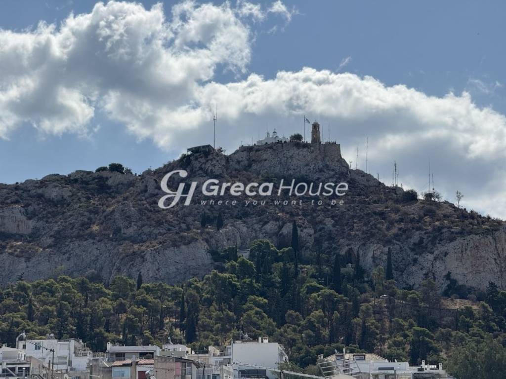 Κτίριο προς πώληση Εξάρχεια