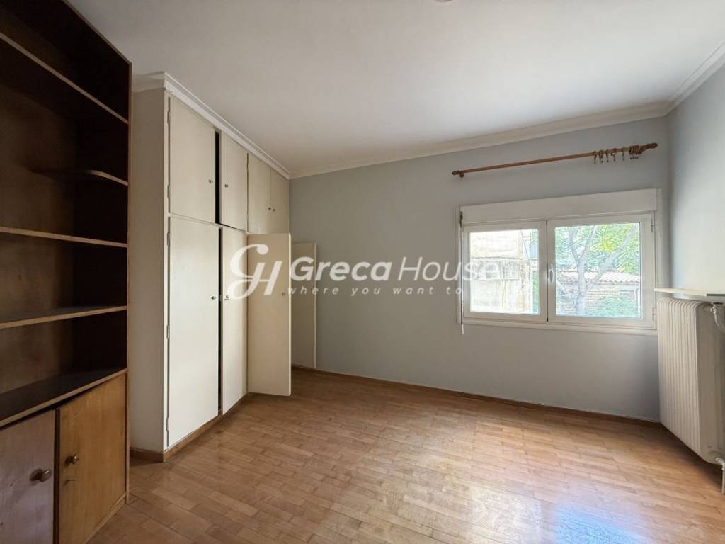 Κτίριο προς πώληση Εξάρχεια