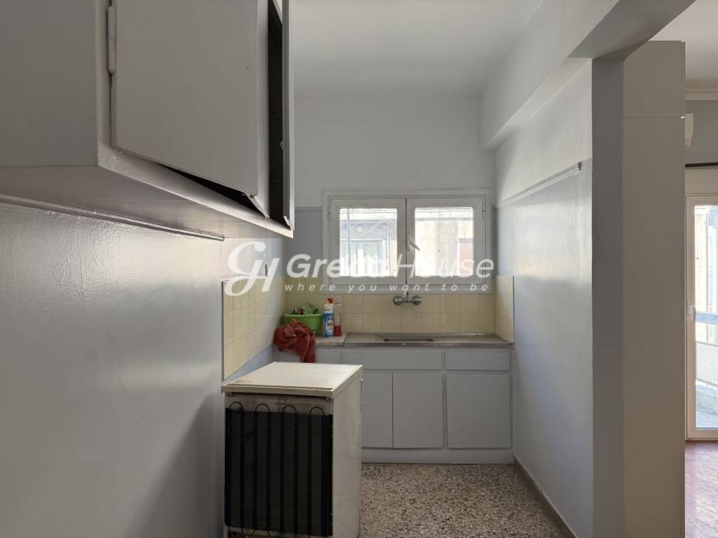 Κτίριο προς πώληση Εξάρχεια