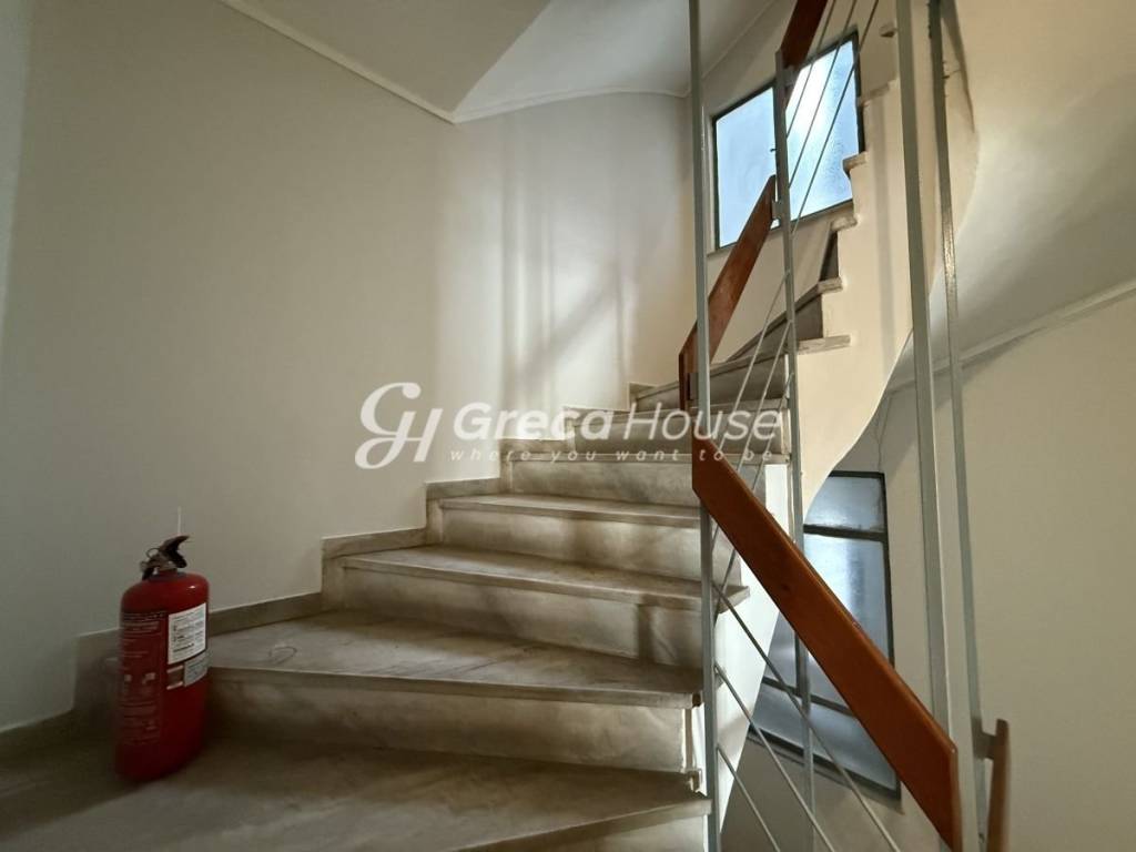 Κτίριο προς πώληση Εξάρχεια