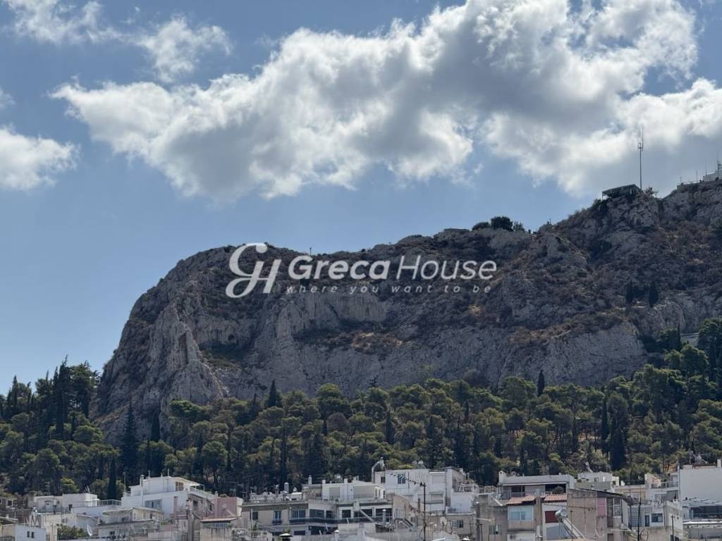 Κτίριο προς πώληση Εξάρχεια