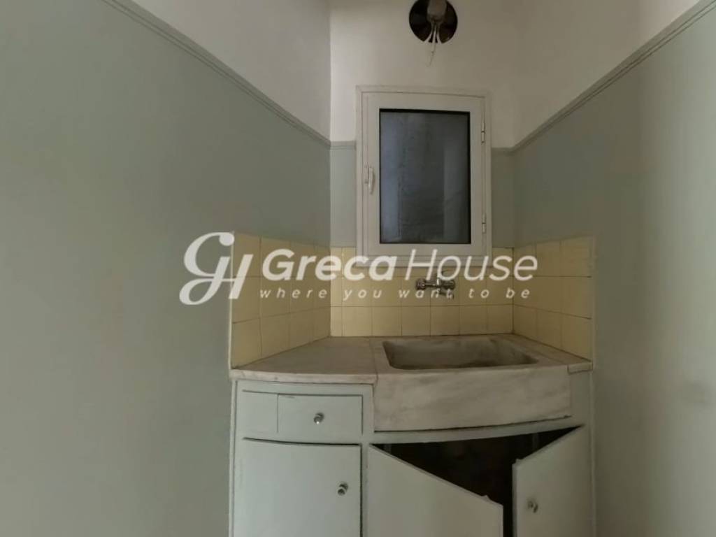 Κτίριο προς πώληση Εξάρχεια