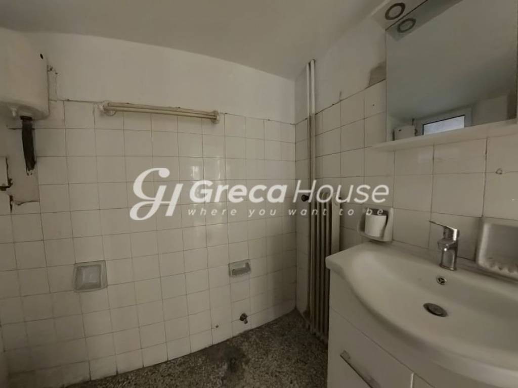 Κτίριο προς πώληση Εξάρχεια