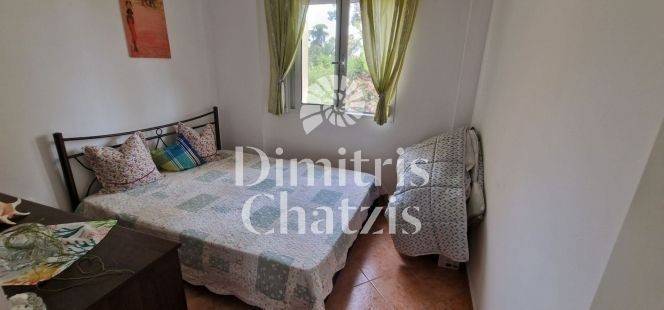 Υπνοδωμάτιο