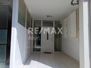 Είσοδος οικοδομής