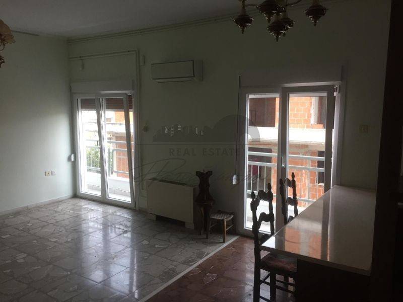 Άποψη χώρου