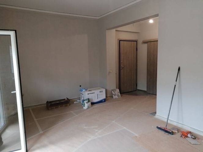 Άποψη χώρου