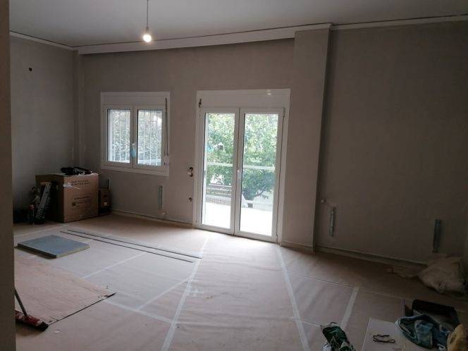 Άποψη χώρου