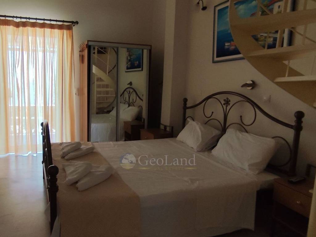 Υπνοδωμάτιο