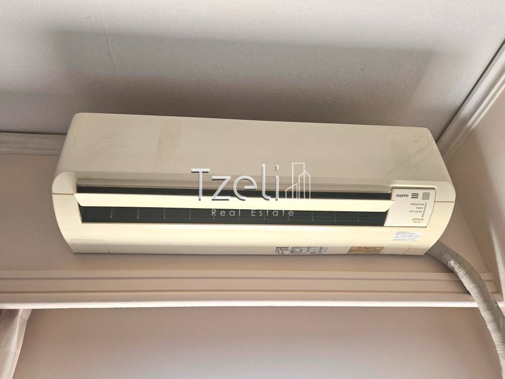 Κλιματισμός