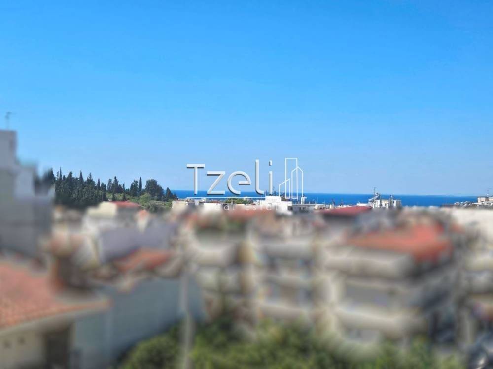 Εξωτερική άποψη χώρου