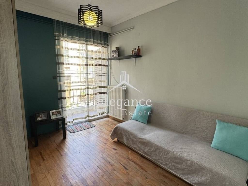 Υπνοδωμάτιο