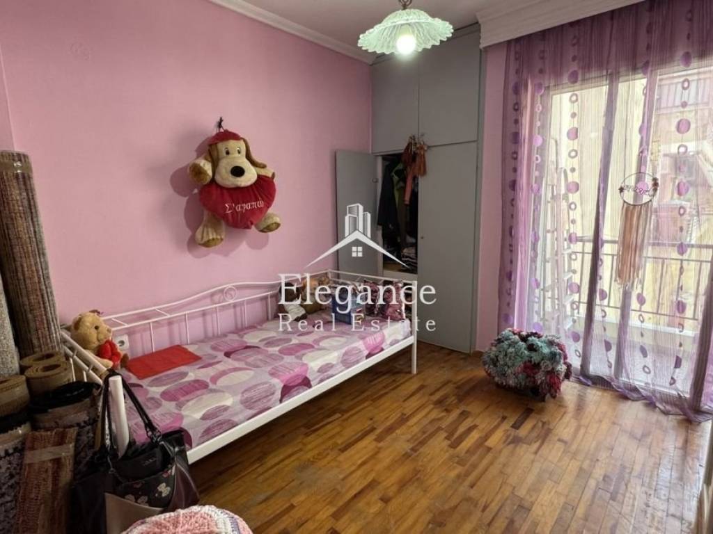 Υπνοδωμάτιο