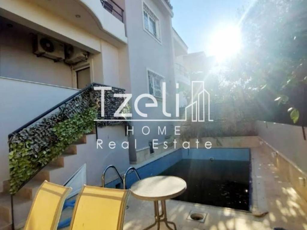 Εξωτερική άποψη χώρου