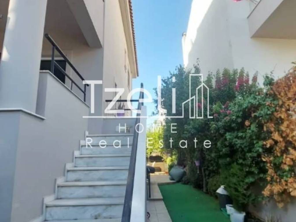 Εξωτερική άποψη χώρου