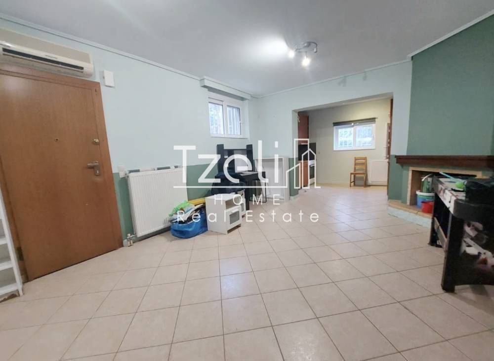 Εξωτερική άποψη χώρου