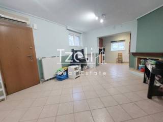 Εξωτερική άποψη χώρου