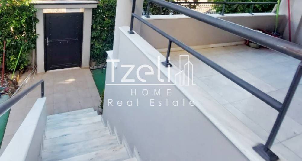 Εξωτερική άποψη χώρου