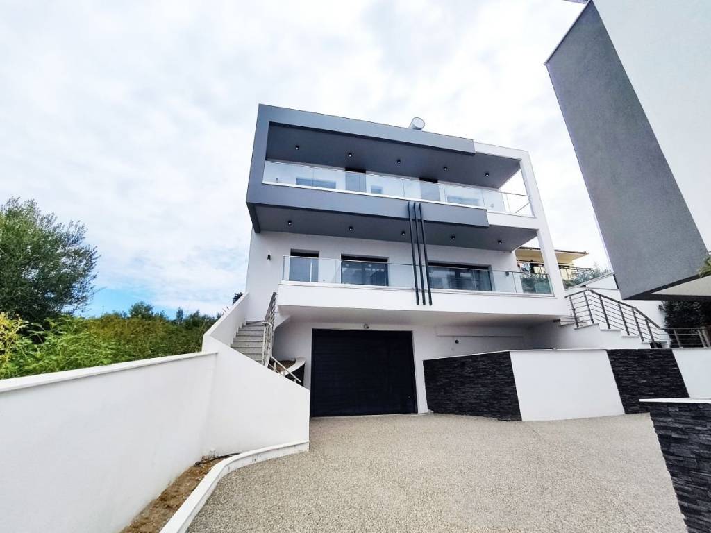 Εξωτερικός χώρος