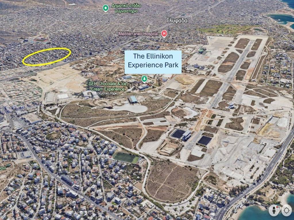 Εσωτερικοι χώροι