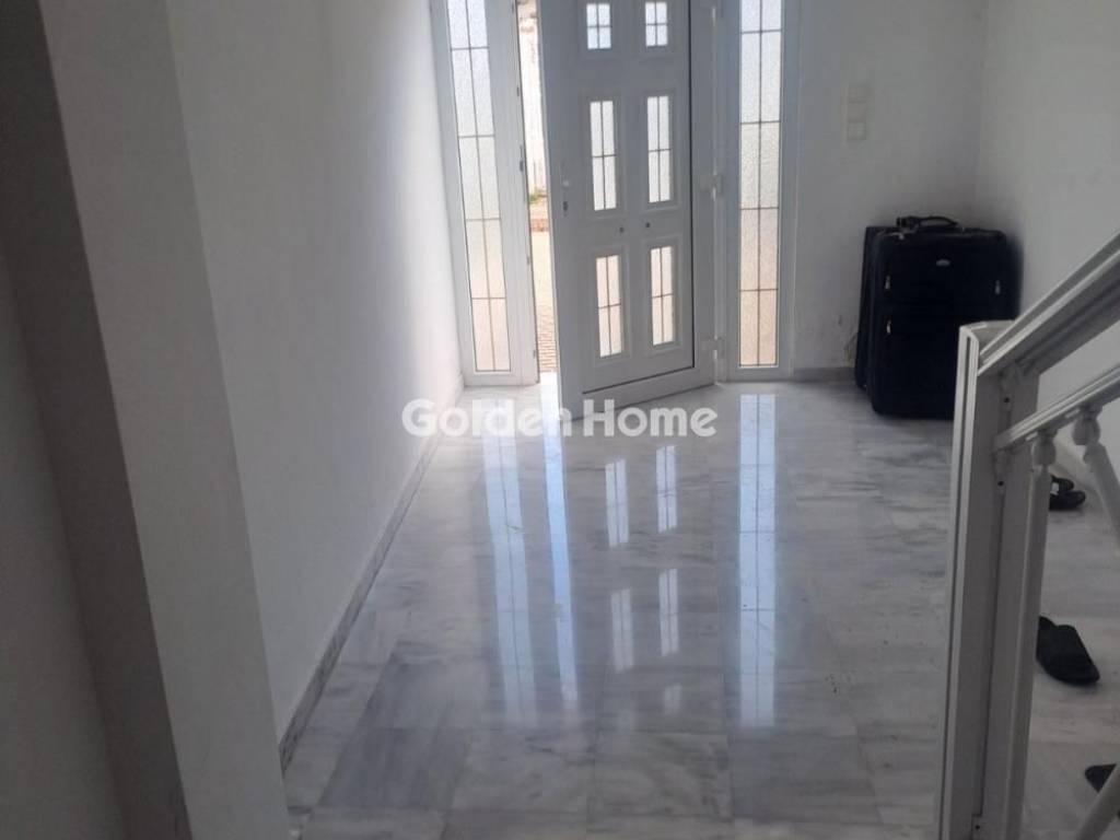 Χολ - Διάδρομος