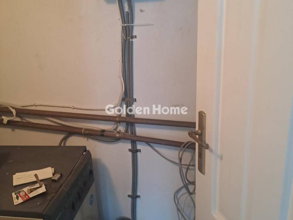 Βοηθητικός Χώρος