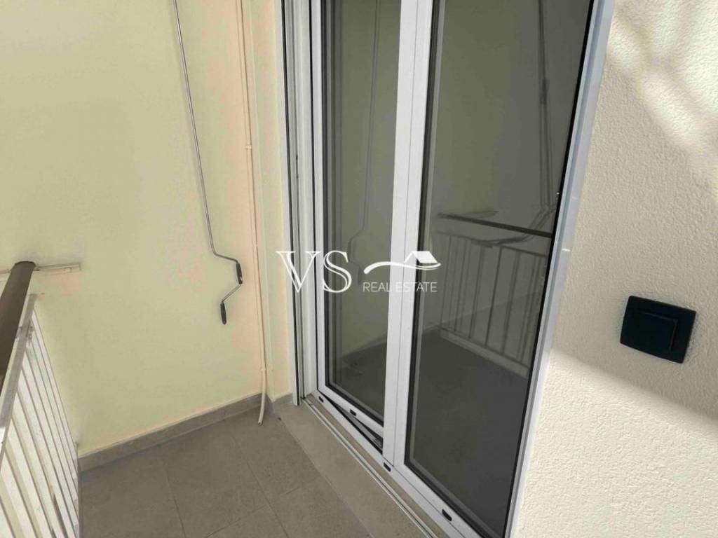 Θέα απο μπαλκόνι