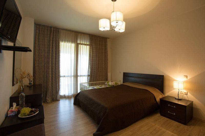 Υπνοδωμάτιο