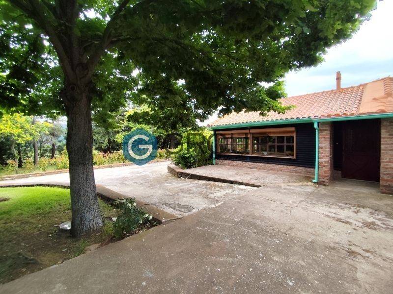 Εξωτερικός χώρος