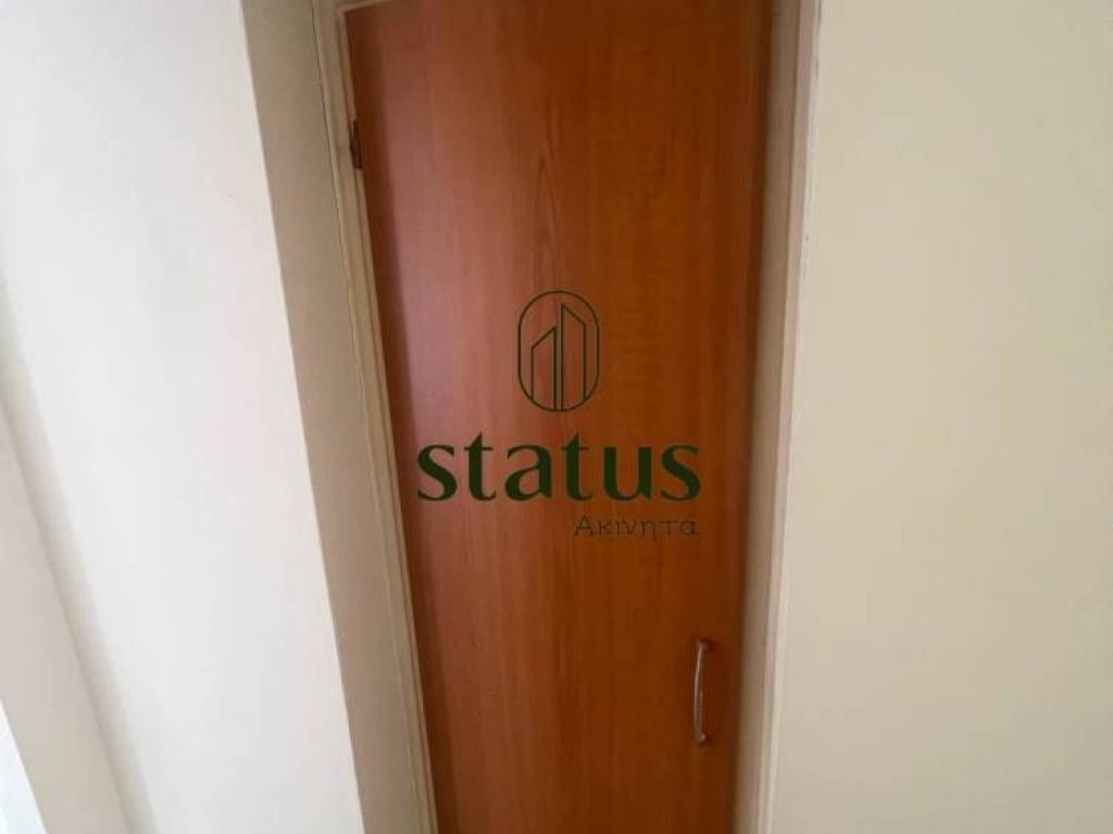 Είσοδος οικοδομής