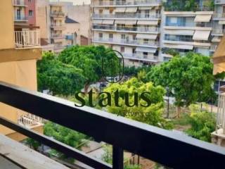 Θέα απο μπαλκόνι