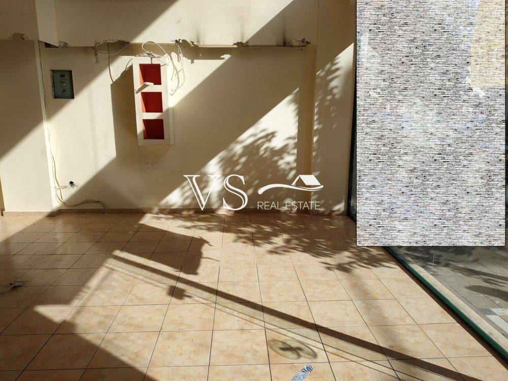 Άποψη χώρου