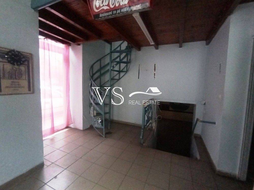 Άποψη χώρου