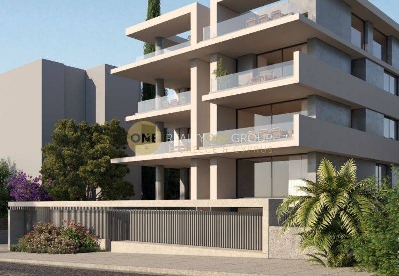 Εξωτερικός χώρος