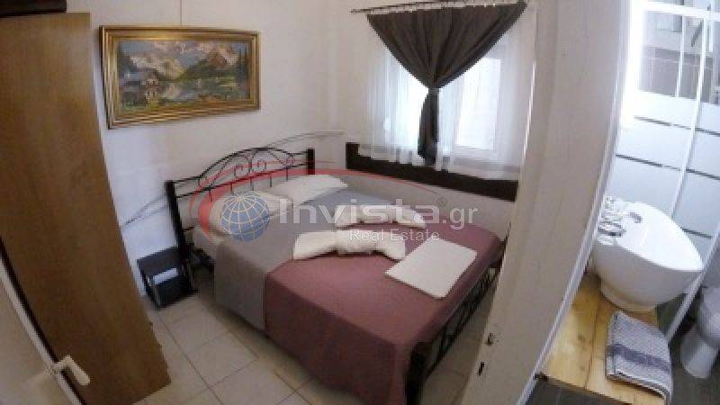 Υπνοδωμάτιο