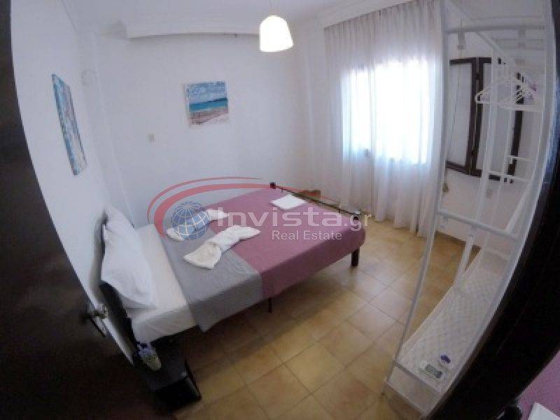 Υπνοδωμάτιο