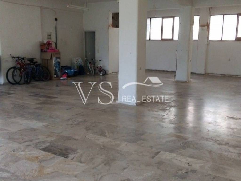 Άποψη χώρου